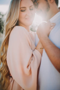 Couple, in love, hug, back light, half portrait, detail, Couple, in love, hug, back light, half portrait, detail,